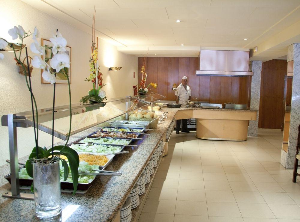 Hotel Garbi Park & Aquasplash Lloret de Mar Esterno foto