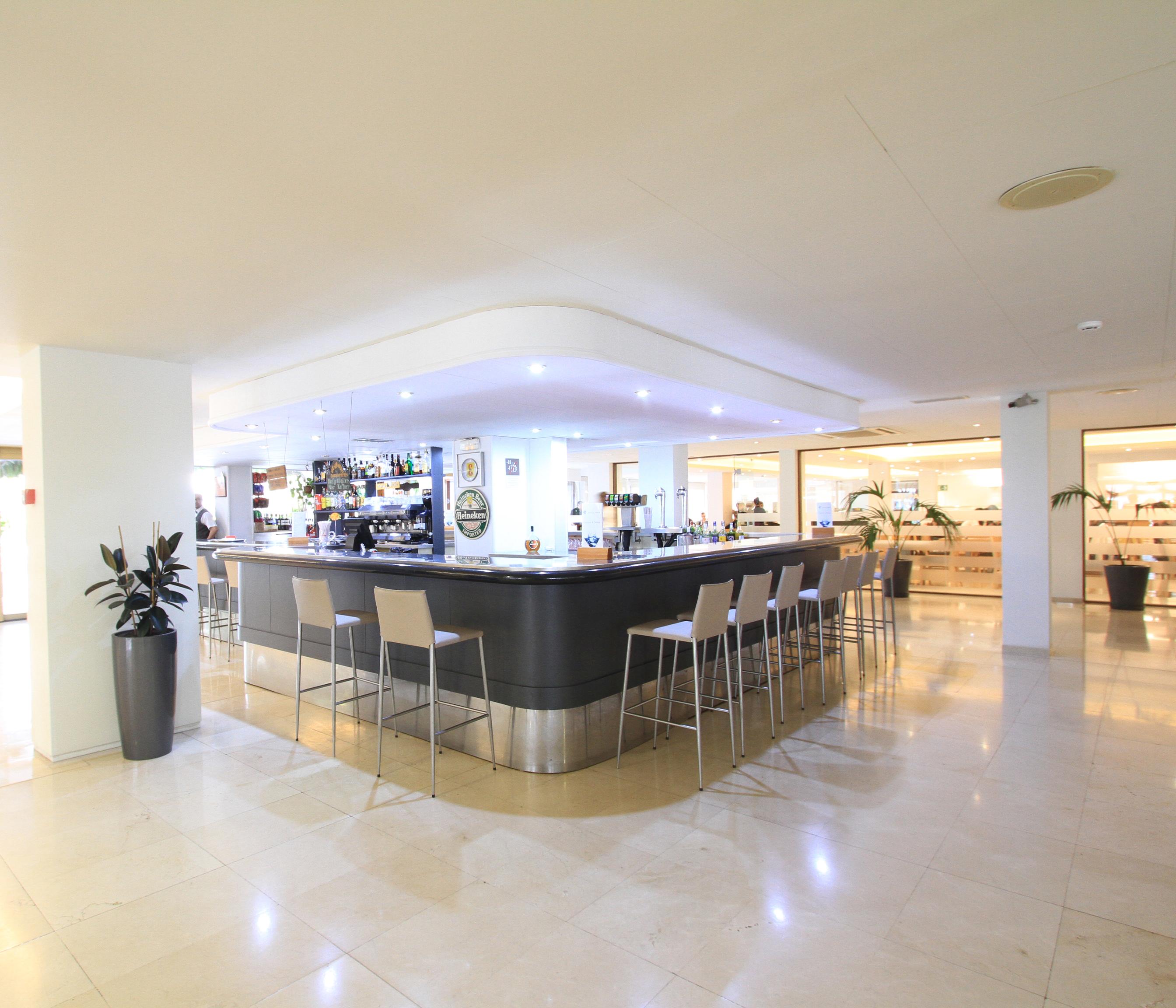 Hotel Garbi Park & Aquasplash Lloret de Mar Esterno foto