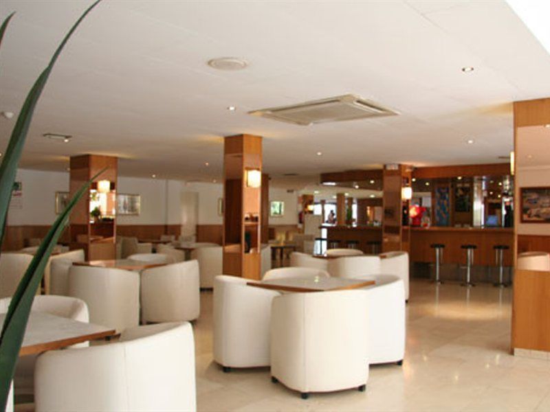 Hotel Garbi Park & Aquasplash Lloret de Mar Esterno foto